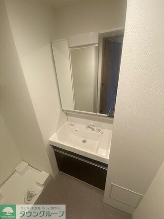 S-RESIDENCE東浦和aguaの物件内観写真